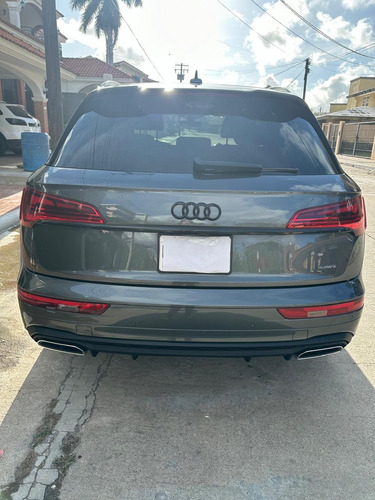 Audi Q5 2.0 L 45 Tfsi S Line Dsg