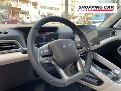 Byd Yuan Pro 130 Kw 2025 0km