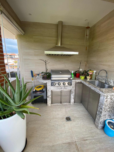 Se Vende Ph Duplex Urbanización Miranda