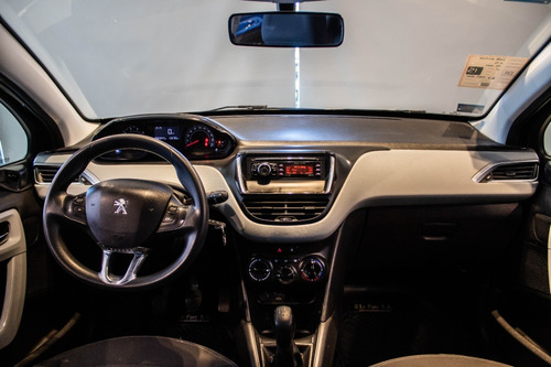 Imagen 8 de 23 de Peugeot 208 Active 1.5n 92.000km 2015 Marron