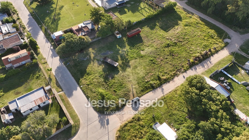 En Venta Terrenos En Tapalque Zona Balneario