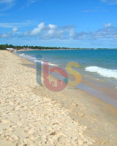 Imagem 4 de 5 de Lote À Venda, Taperapua - Porto Seguro /ba - 6522