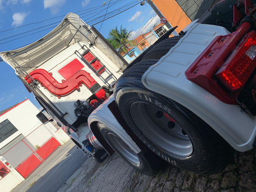 Scania Streamline R 440 6x2 Cabine Alta