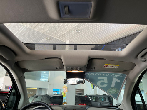 Chevrolet Tracker 1.8 MPFI LTZ 4X2 16V FLEX 4P AUTOMÁTICO