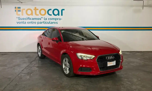 Audi A3 35 | Dynamic 1.4 lt Turbo