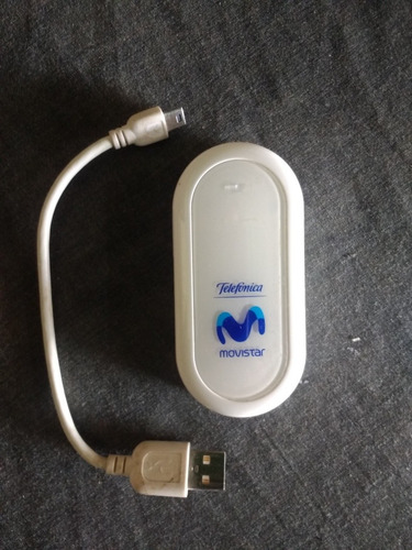 Imagen 1 de 1 de Dispositivo Internet Mobil Movistar