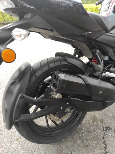 Imagen 7 de 8 de Tvs Apache