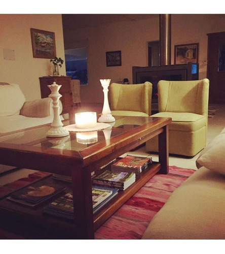 Imagen 6 de 25 de Casa En Venta E Casuarinas Del Pilar