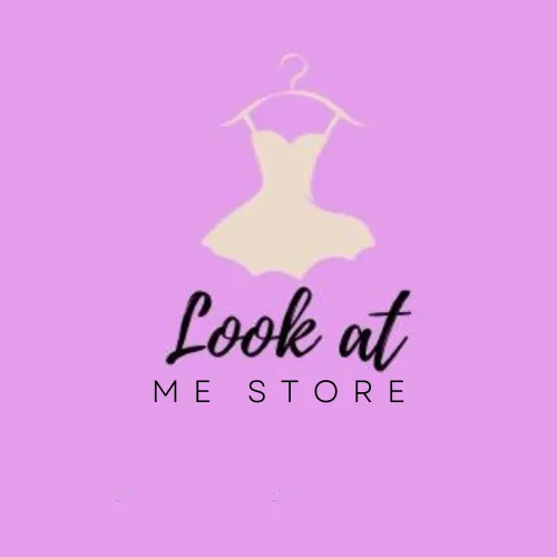 LOOK AT ME STORE