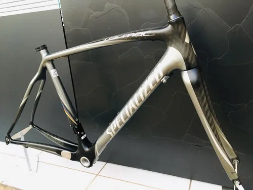 Quadro Specialized Tarmac Comp Carbon Parcelamento sem juros