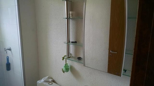 Imagem 10 de 14 de Apartamento Residencial À Venda, Jardim Ísis, Cotia - Ap0545. - Ap0545