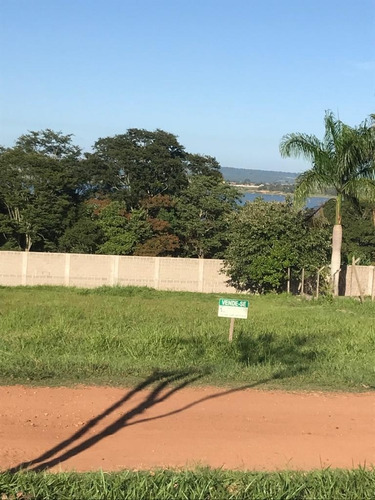 Chácara Na Beira Da Represa Em Até 60 Meses Para Pagar