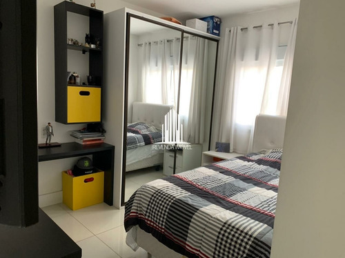 Imagem 14 de 15 de Apartamento Com 4 Dormitórios Sendo 3 Suítes E 4 Vagas De Garagem Em Perdizes - Bc6252
