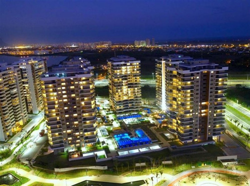 Imagem 7 de 18 de Apartamento Em Recreio Dos Bandeirantes, Rio De Janeiro/rj De 77m² 2 Quartos À Venda Por R$ 697.000,00 - Ap1289815-s
