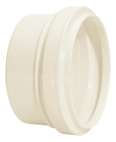 Cap 50mm Esgoto Amanco - Kit C/ 10 Pcs