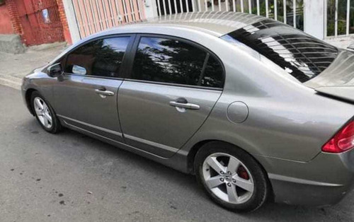 Imagen 2 de 9 de Honda Civic 2006