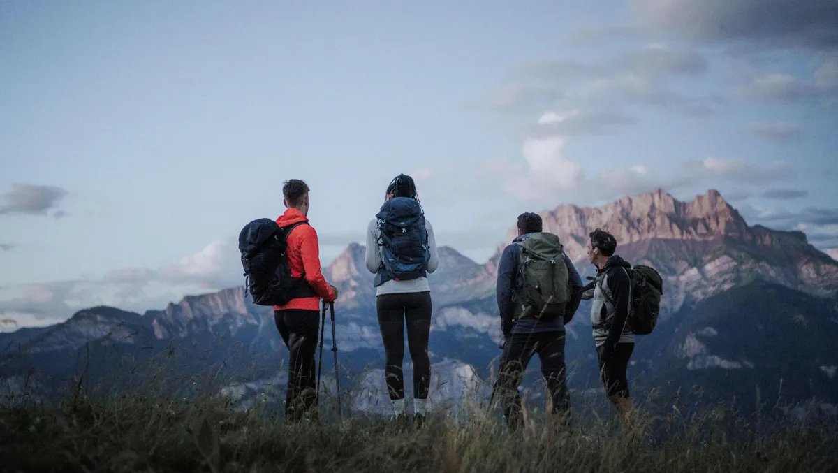  Senderismo, Alpinismo y Escalada