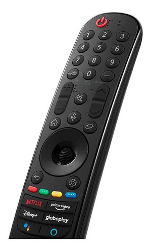 Imagem 7 de 7 de Smart Tv 70up7750 70 Polegadas 4k Uhd Wifi Bluetooth Hdr LG