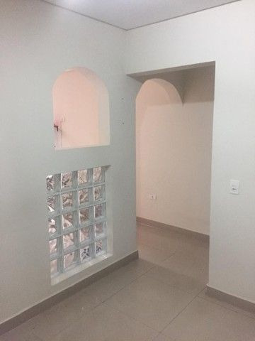 Imagem 5 de 14 de Casa Térrea Locação 2 Suítes R$ 2.000,00 Jaguaré - Ca0488