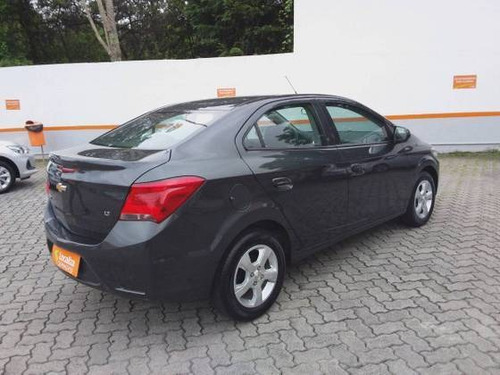 Imagem 7 de 9 de Chevrolet Prisma 1.4 Mpfi Lt 8v Flex 4p Manual
