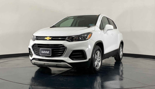 Imagen 1 de 15 de 119457 - Chevrolet Trax 2017 Con Garantía