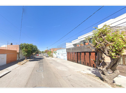 Casa En Remate En Gremial, Aguascalientes, Aguascalientes