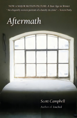 Aftermath, De Campbell, Scott. Editorial Booksurge Pub, Tapa Blanda En Inglés