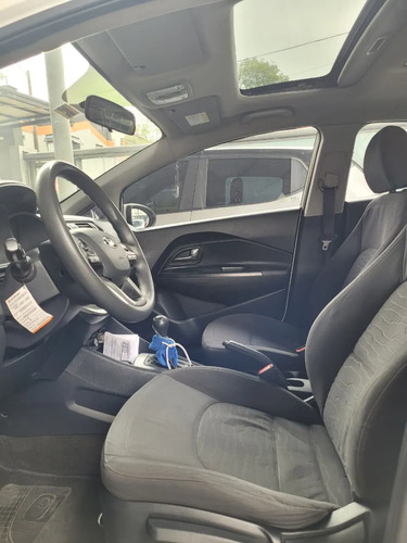 Kia Rio Spice R 1.25