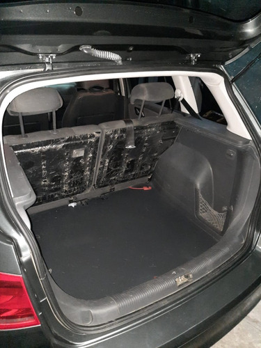 Volkswagen Suran 1.6 Highline 101cv 2013 Unico Dueño