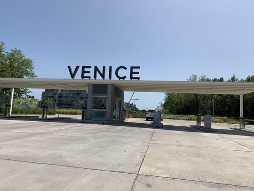 Imagen 10 de 30 de Venice Tigre | Departamento 3 Ambientes Con Balcon Aterrazado, Imperdible!- Venta