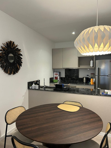 3 Ambientes Con Amenities A Partir Del 15 De Agosto Paraguay