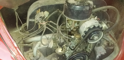 Volkswagen Fusca