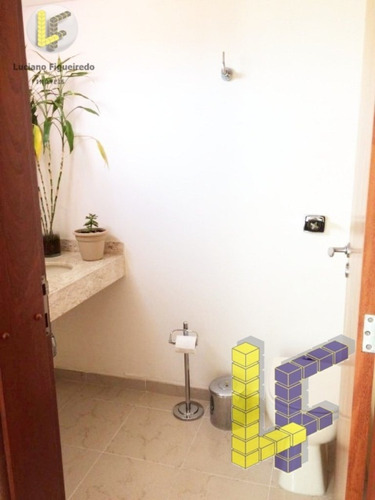 Venda Apartamento Sao Caetano Do Sul Barcelona Ref: 14960 - 14960