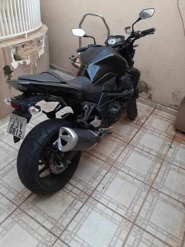 Imagem 2 de 3 de Kawasaki Z750