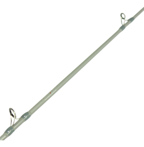 Vara Lumis Jig Zirata Lj 1,92 M Pe 1.0-2.5 Up Set Carretilha