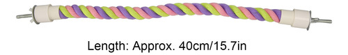Brinquedos Divertidos De Escalada Coloridos Com Corda De ALG