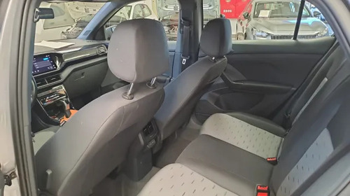 Volkswagen T-Cross 1.0 200 TSI Comfortline (Aut) (Flex)