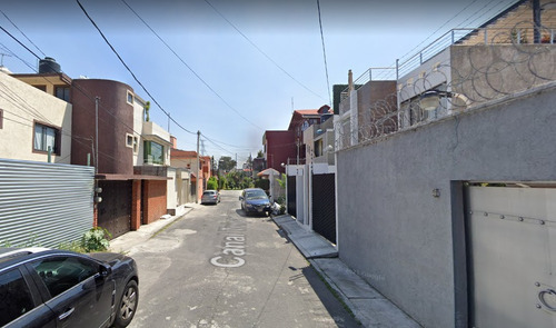 Imagen 3 de 13 de Hermosa Casa En Xochimilco Cdmx Remate Bancario Oam