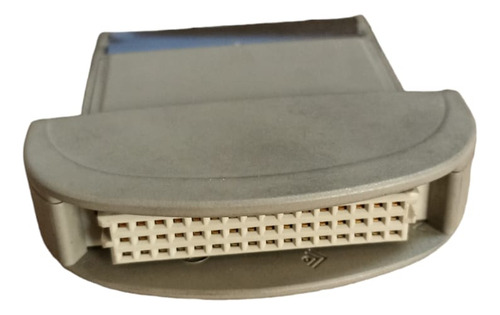 Siemens Adaptador De Programación 6es7798-0ca00-0xa0
