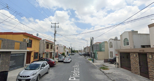Casa En Venta ¡remate!- Piedras Negras, Col. Miravista, Gral. Escobedo, Nl - Jmjc10