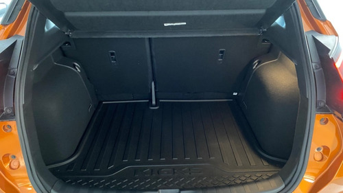 Imagen 9 de 15 de Nueva Nissan Kicks Exclusive Cvt