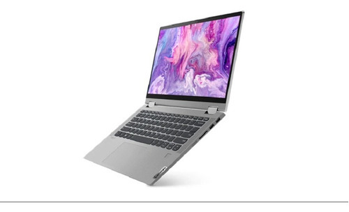 Notebook Ideapad Flex 5, I3-1005g1, 8gb, 2 En Uno - Excelente (Reacondicionado)