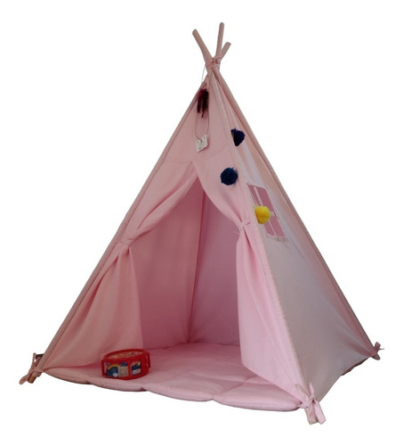 Carpa Tipis Para Niñas Y Niños