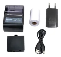 Comprar Impresoras Térmica De Recibos Portátil Bluetooth, Impresoras