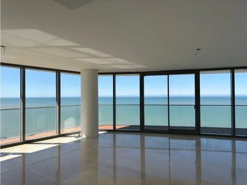 Torre Ii Maral Explanada De Cesar Pelli, 4 Amb Venta
