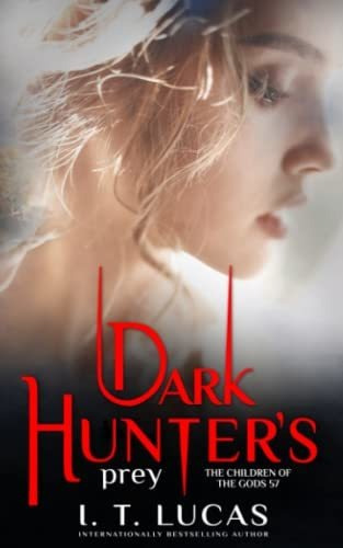 Book : Dark Hunter S Prey (the Children Of The Gods...