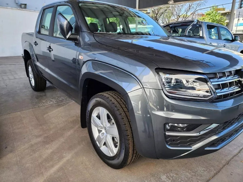 Volkswagen Amarok 2.0 Cd Tdi 180cv 4x4 Highline Pack