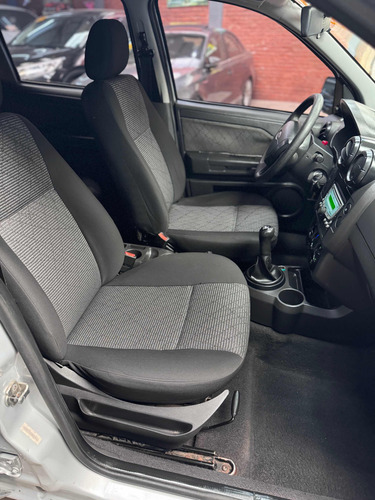 Ford Ecosport 2.0 My10 Xls 4x2