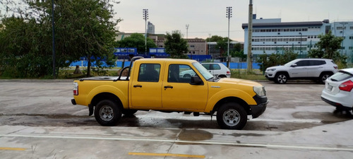 Ford Ranger 3.0 Cd Superduty 4x4