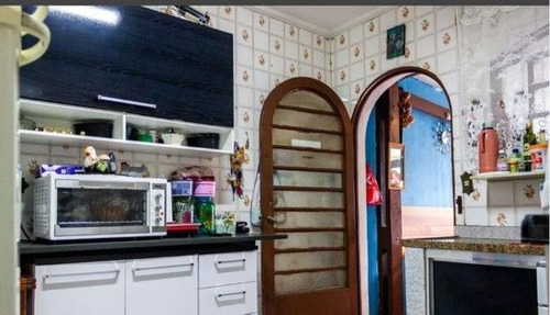 Imagem 4 de 10 de Sobrado Com 2 Dormitórios À Venda, 70 M² Por R$ 460.000,00 - Tucuruvi - São Paulo/sp - So2590